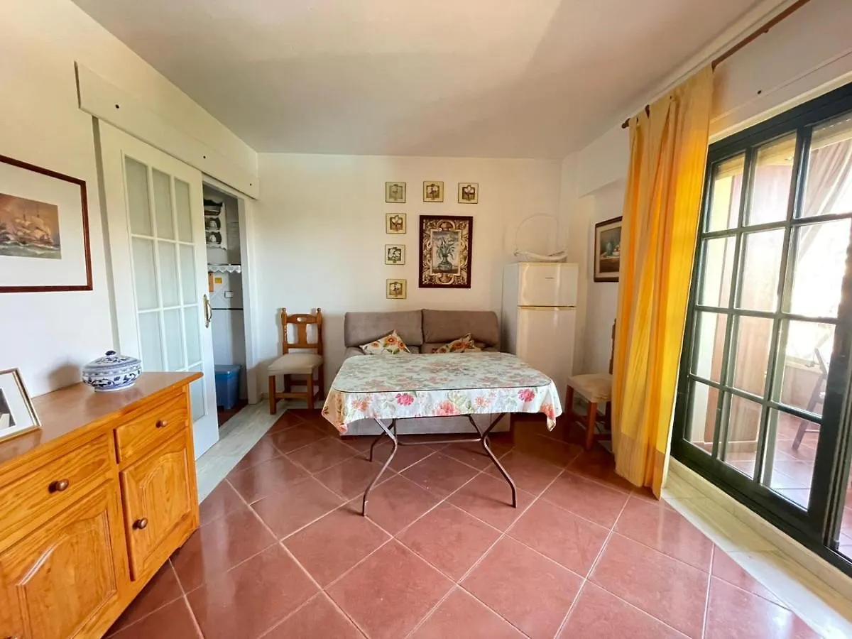 Apartmán Vistas Laterales Al Mar, 1 Dormitorio Isla Canela Španělsko