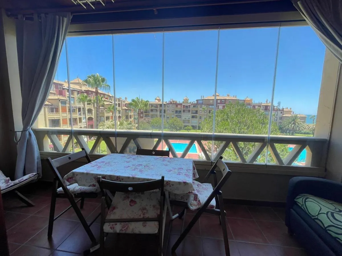 Vistas Laterales Al Mar, 1 Dormitorio Apartment Isla Canela 0*,  Spain