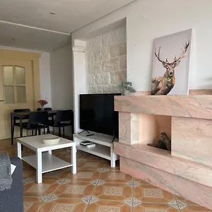 Céntrico Apartamento Con Piscina Torremolinos