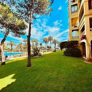  Apartamento Residencial Alcaraván De 2 Y 3 En Primera Línea