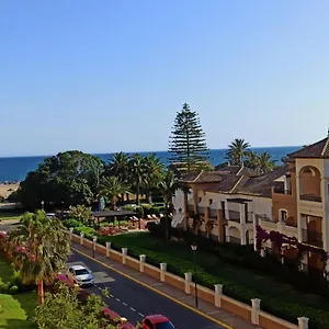 Apartamento Pleno Centro De Isla Canela, Primera Linea De Playa, Isla Canela