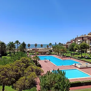 Apartamento Alcaudon 1 By Sit, Isla Canela