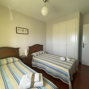 Apartamento Urbanizacion Alcaudon, Frontal Al Mar, Isla Canela