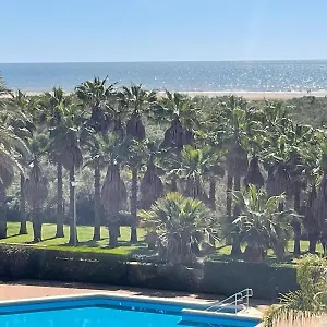  Apartamento Tercera Planta Vistas Laterales Al Mar