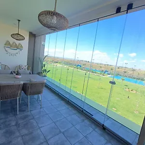 Apartamento Malvagon Flamencos, Isla Canela