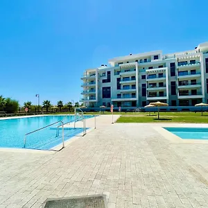 Apartamento Residencial Camaleones By Ac Real, Isla Canela