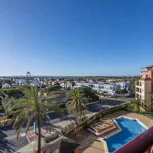  Apartamento Gavilanes By H - Playa Hlhg72p72