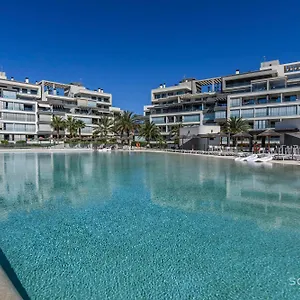 Apartamento Ocean Excellent & Solmares, Isla Canela