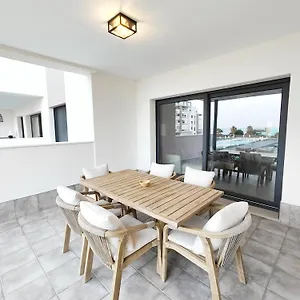 Apartamento Flamencos Excellent & Solmares, Isla Canela
