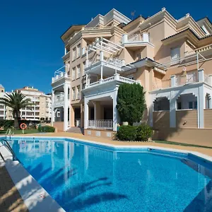  Apartamento Leo