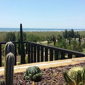  Apartamento Mar Canela