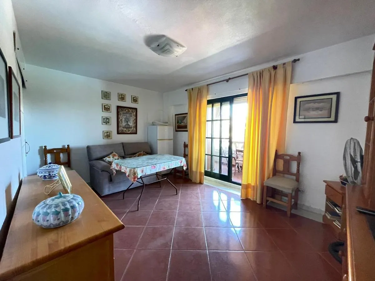 Apartamento Vistas Laterales Al Mar, 1 Dormitorio Isla Canela 0*,