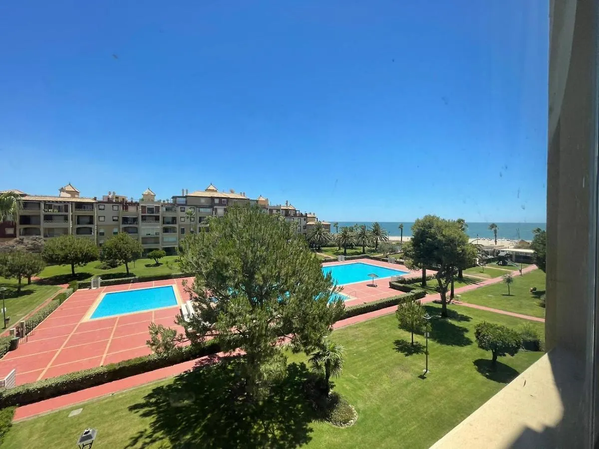 Apartamento Vistas Laterales Al Mar, 1 Dormitorio Isla Canela