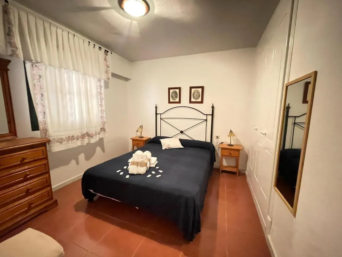 Apartamento Vistas Laterales Al Mar, 1 Dormitorio Isla Canela España